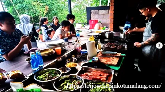 Peluang Karier Menjanjikan di Industri Kuliner