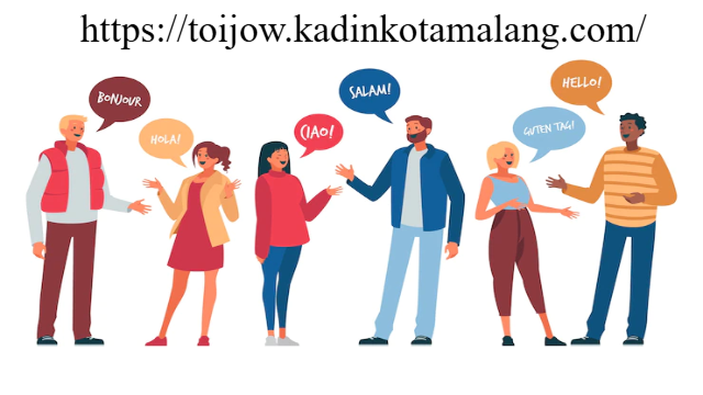 Manfaat Belajar Bahasa Lokal: 6 Alasan yang Membuatnya Penting