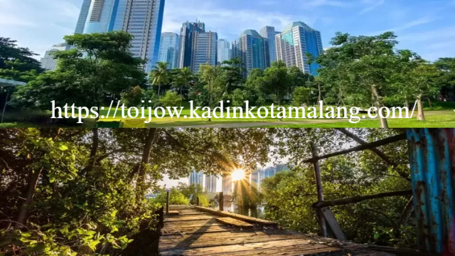 6 Destinasi Romantis di Jakarta untuk Kencan Tak Terlupakan