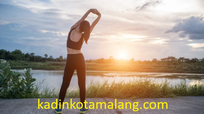 Hidup Sehat Itu Nggak Harus Ribet