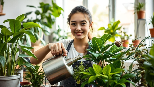 Panduan Lengkap Perawatan Tanaman Hias Bunga agar Tumbuh Indah