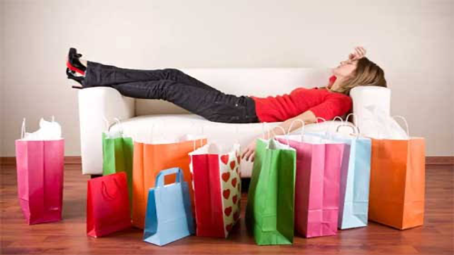 Cara Mengatasi Gaya Hidup Konsumtif yang Bisa Diterapkan