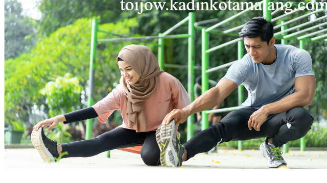 Pola Hidup Sehat: 3 Tips untuk Tubuh Kuat dan Sehat