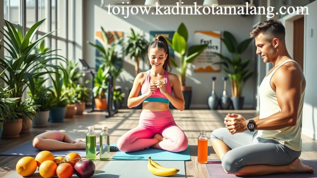 Gaya Hidup Modern Tingkatkan Risiko Diabetes